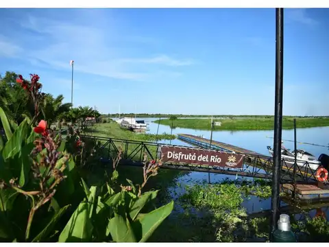 Terreno en Venta en Fighiera, USD 65.000