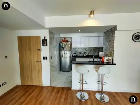 Departamento en Venta en Urquiza R, USD 389.000