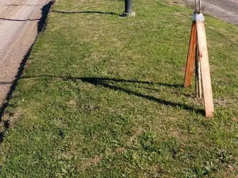 Terreno en Venta de 600,0 m2