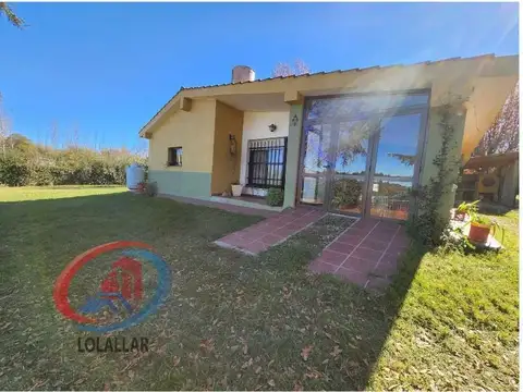 B°PARQUE 4,CERRO PAN DE AZUCAR