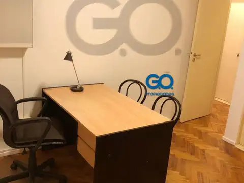 Av Olazabal 5300, Piso 4