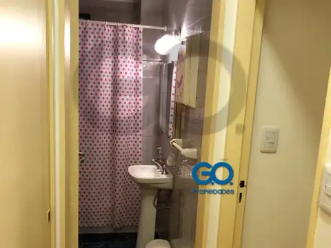 Departamento en Venta en Villa Urquiza, USD 82.500