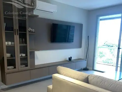 Departamento en Alquiler en Nordelta Yoo Nordelta, USD 1.600