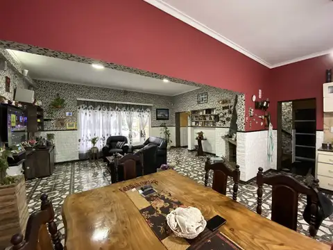 Casa en Venta 10 años
