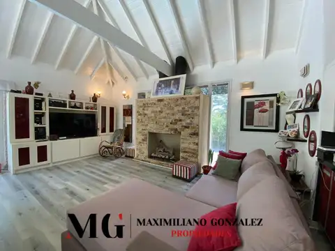 Casa venta El Lauquen San Vicente