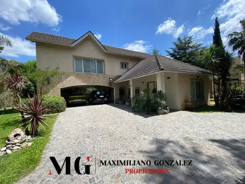 Casa en Venta de 3 dormitorios