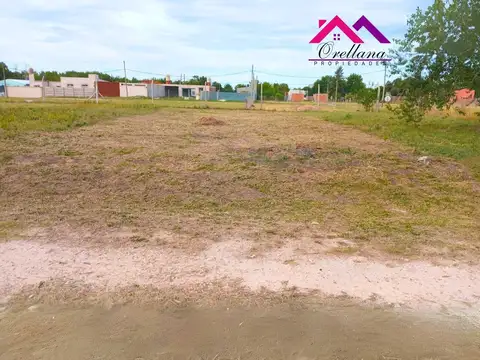 Terreno en Venta en Melchor Romero, USD 5.500