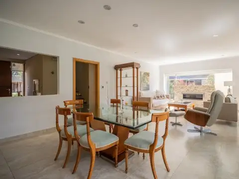 Antártida Argentina , Piso 2