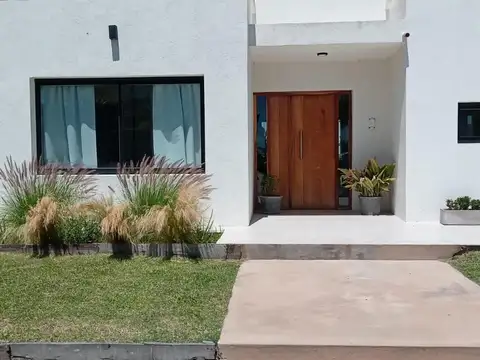 PDS. Alquiler Temporal Casa Santa Isabel 2 Ing.Maschwitz