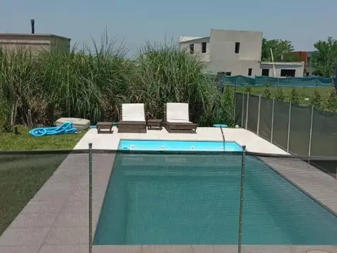 Pds. Alquiler Temporal Casa Santa Isabel 2 1500