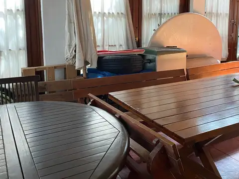 Casa en Venta 35 años