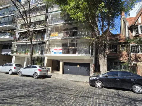 Aguilar 2100, Piso 2