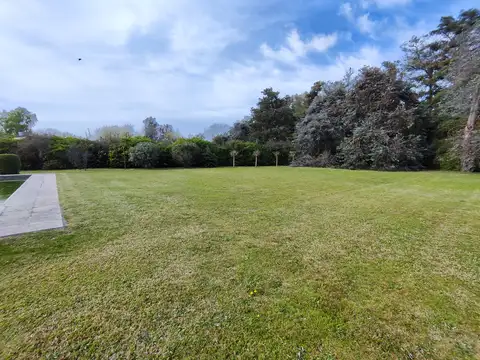 Bv. Doctor Domingo Cabred 1550 1500