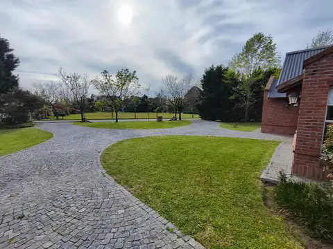 Chacras de Open Door , casa en venta