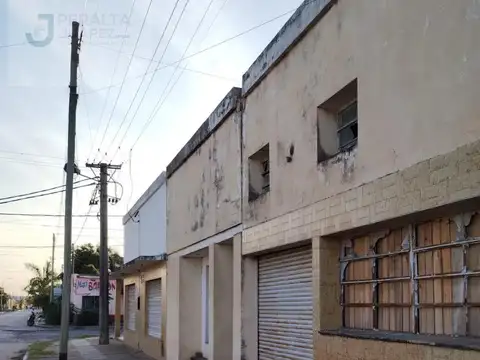 Local en Venta en Villa Angela, USD 120.000