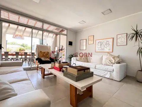 Venta Casa 4 AMB, La Cesarina, Gral Rodríguez