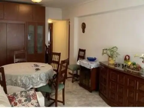 Departamento en Venta en Mar Del Plata, USD 90.000