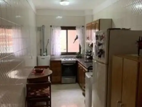 DPTO 1 DORMI, SOBRE CALLE BROWN, AMPLIOS AMBIENTES