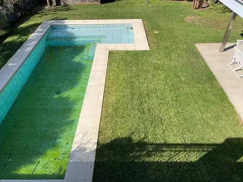 Casa en Venta de 5 dormitorios