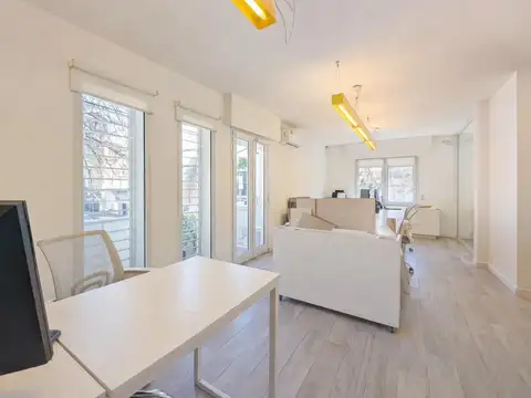 Oficina en Venta en Nuestra Señora De Lourdes, USD 83.000