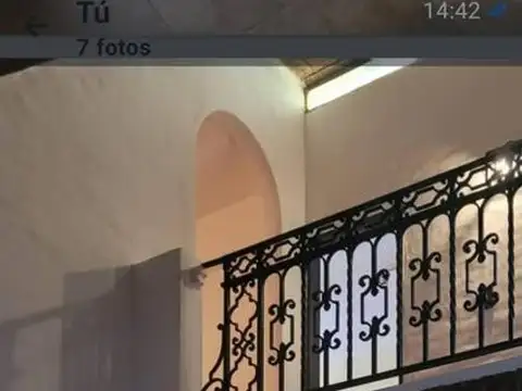 Casa en Venta 45 años