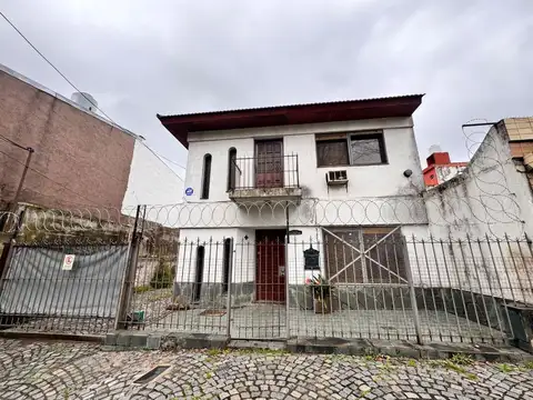 Venta CASA 4 Ambientes con galpón, Villa Ballester