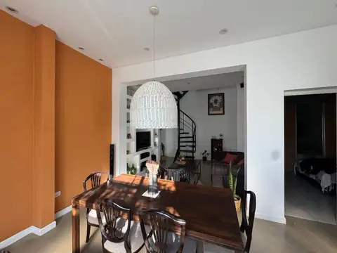 PH. 4 AMBIENTES. VENTA. BELGRANO. CABA