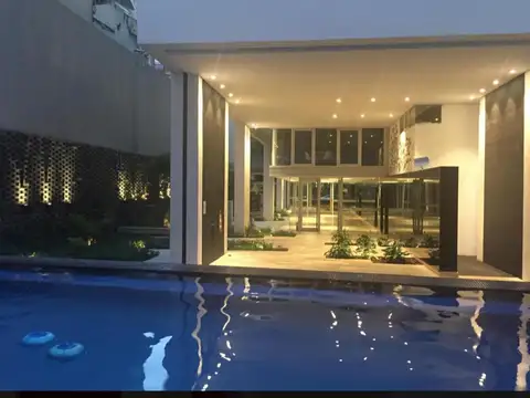 Departamento en Alquiler de 2 dormitorios