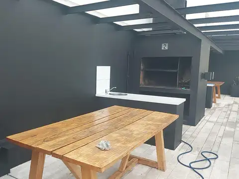 Departamento en Alquiler 12 años