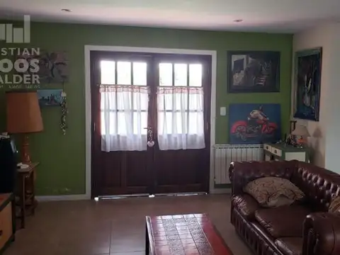 Casa en Venta de 3 dormitorios