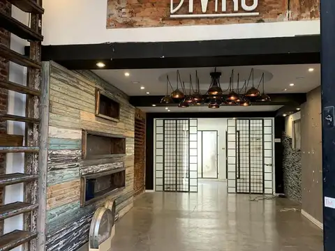 Local en Alquiler 30 años