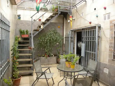 Depto Tipo Casa en Venta en Laferrere Norte, USD 85.000