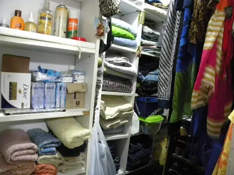 Depto Tipo Casa en Venta 15 años