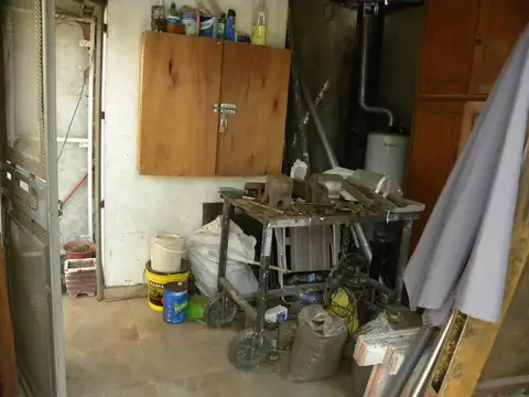 Depto Tipo Casa en Venta de 2 dormitorios