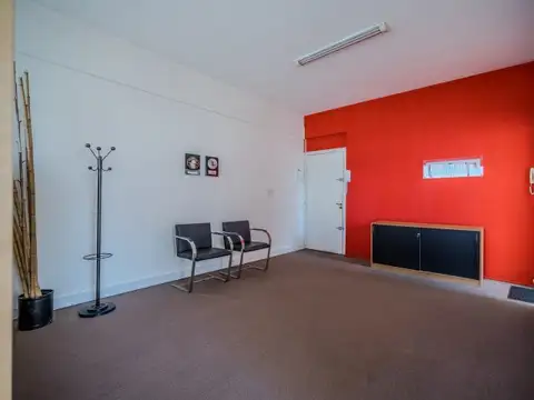 Oficina en Venta en Monserrat, USD 39.900