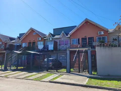 Esteban de Luca  al 1900