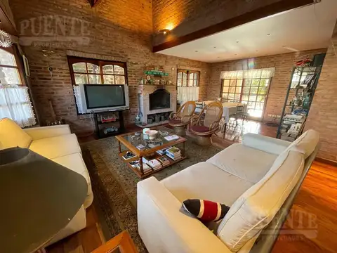 Casa en Venta en El Sosiego, USD 200.000