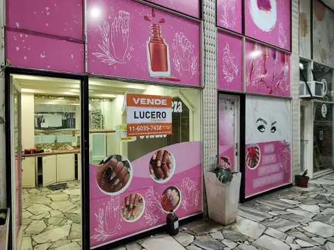 Local en venta- Castelar centro