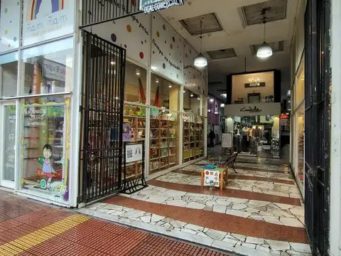 Local en Venta 31 años