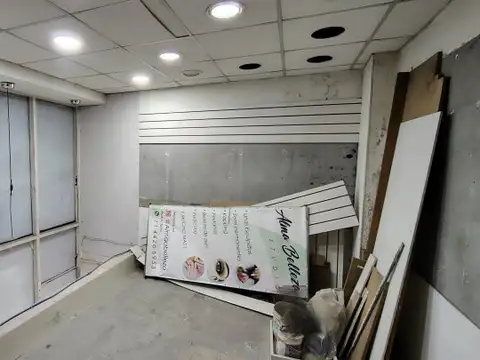 Local en Venta en Castelar Norte, USD 35.000