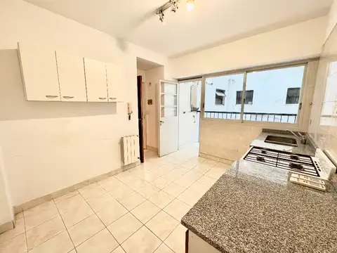 Departamento en Alquiler Apto profesional
