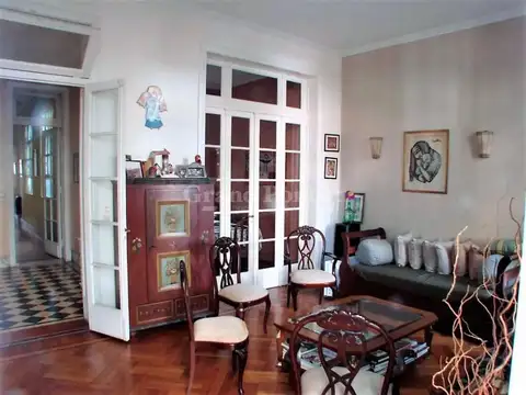 Depto Tipo Casa en Venta en San Cristobal, USD 385.000