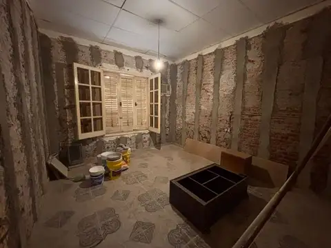 Casa en Venta 72 años