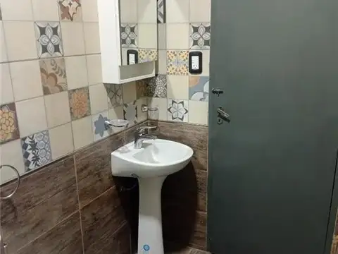 Departamento en Alquiler Apto profesional