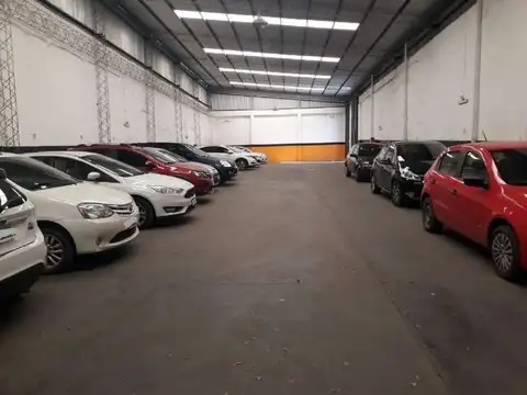 Terreno en Venta en Observatorio, USD 350.000