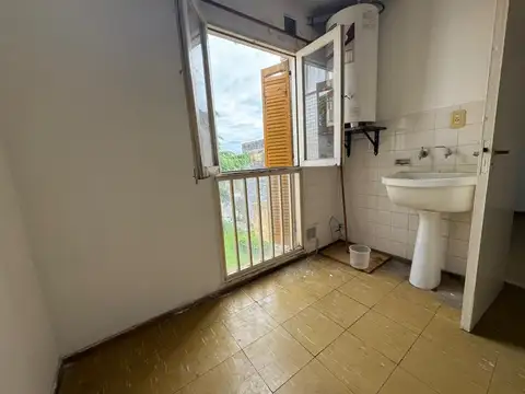 Departamento en Venta 53 años