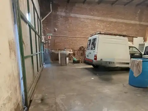 Galpon en Venta en Rosario, USD 100.000