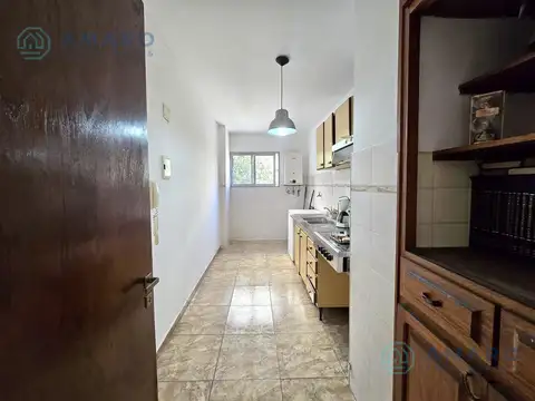 Departamento en Venta al Oeste