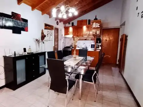 Casa en Venta en Las Heras, USD 68.000