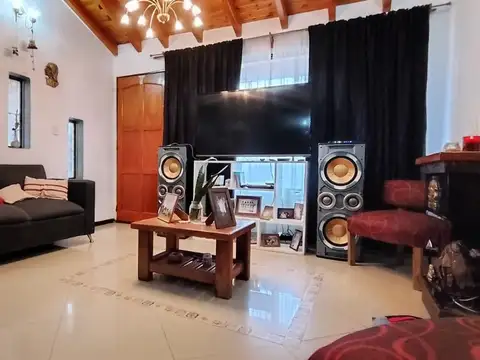 Casa en Venta 29 años